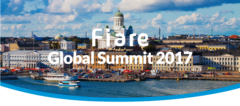 Global Summit Banner