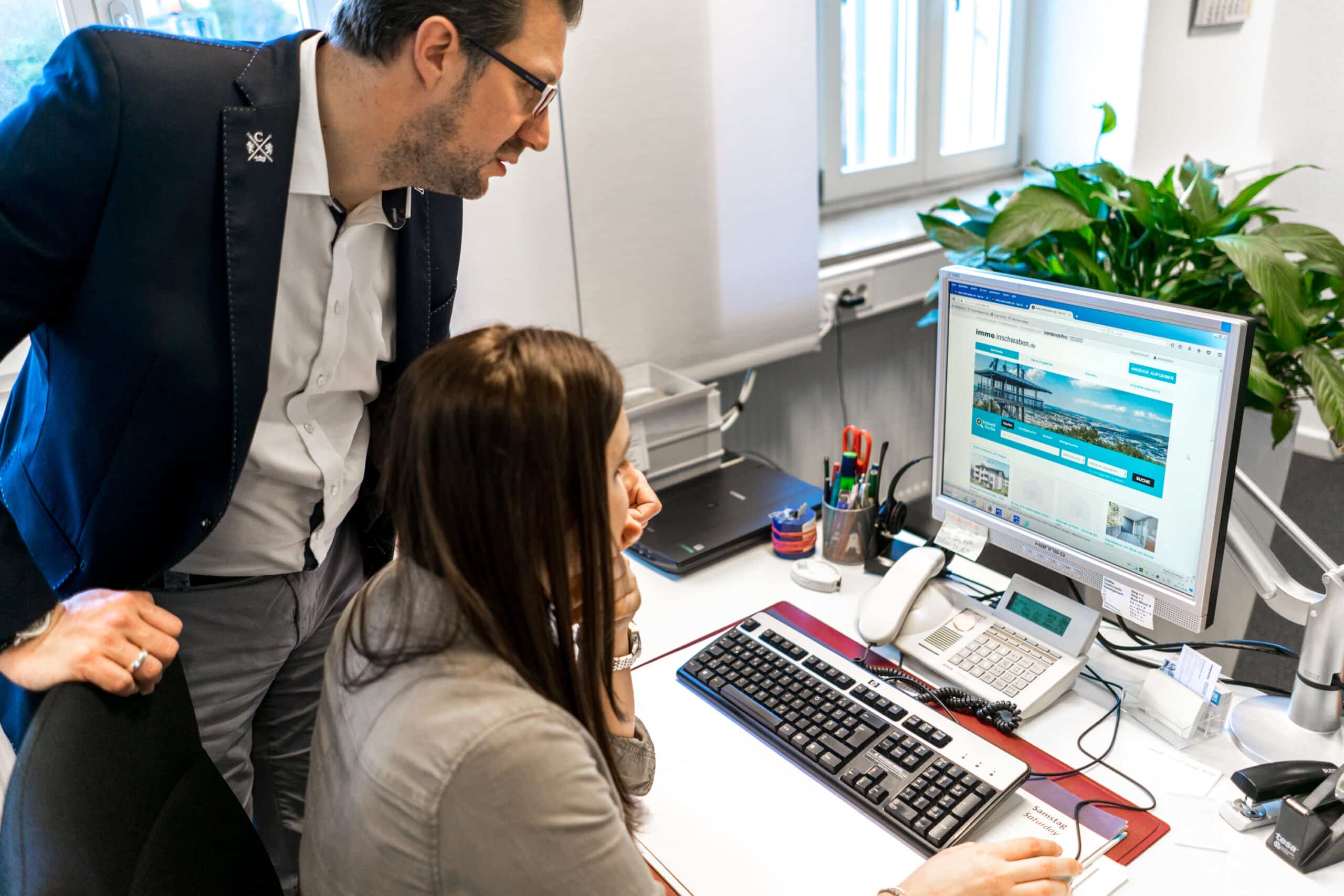 SDZ Druck und Medien GmbH expands its portfolio with real estate portal operated by Fiare