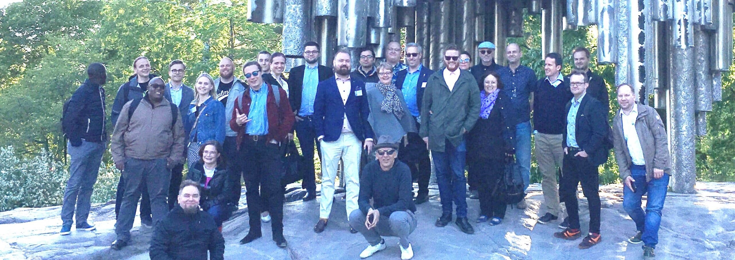 Fiare Global Summit 2019: Round-Up