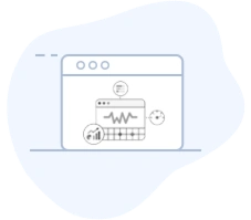 Core Vitals Monitoring