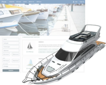 Marine and Boat Marketplace