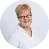 Kirsi Johansson, Fiare Sales Director
